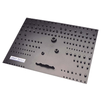 Plastic Socket Organizer Set Ottawa Fastener Supply