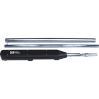Micro-adjustable Torque Wrench, 1" Square Drive, 45-1/4" L, 300 - 2000 lbf. Ft/474 - 2700 N.m TYR634 | Ottawa Fastener Supply