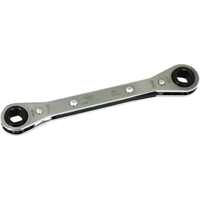 Flat Ratcheting Box Wrench   TYR635 | Ottawa Fastener Supply