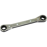 Flat Ratcheting Box Wrench   TYR636 | Ottawa Fastener Supply