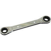 Flat Ratcheting Box Wrench   TYR637 | Ottawa Fastener Supply