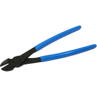 Side Cutting Plier, 10" L Ottawa Fastener Supply