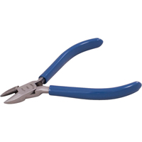 Round Nose Cutting Pliers, 4-1/4" L Ottawa Fastener Supply