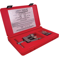 Internal/External Retaining Ring Tool with Tip Set, 13 Pieces TYR822 | Ottawa Fastener Supply