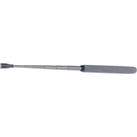 Outil de ramassage t&eacute;lescopique, Longueur de 33-1/2", Diam&egrave;tre de 1/4", Capacit&eacute; de 5 lb Ottawa Fastener Supply