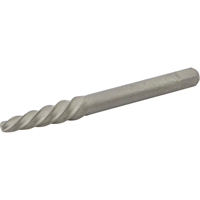 Screw Extractor, 3, For Screw Size 5/16" Ottawa Fastener Supply