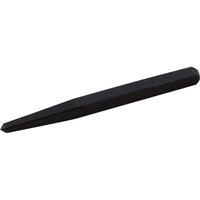 Straight Type Screw Extractor, 4, For Screw Size 1/2", Carbide Ottawa Fastener Supply