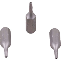 Screwdriver Insert Bit