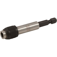 Tournevis électriques et accessoires