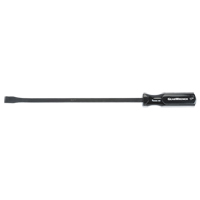 Pry Bar with Angled Tip, 3/8" W, 17" L Ottawa Fastener Supply