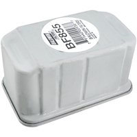 BF855 Filtre &agrave; carburant secondaire et s&eacute;parateur d'eau de type boîte Ottawa Fastener Supply