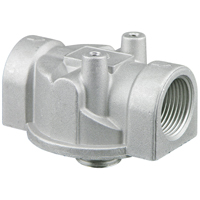 FB1307 Spin-On Coolant Filter with BTE Formula Ottawa Fastener Supply