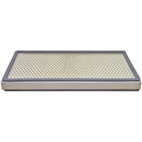 PA4858 &eacute;l&eacute;ment de filtre &agrave; air pour habitacle Ottawa Fastener Supply