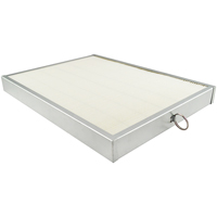 PA5712 &eacute;l&eacute;ment de filtre &agrave; air avec tirette pour habitacle Ottawa Fastener Supply