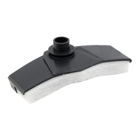 SA2039 Crankcase Breather Filter in Plastic Housing Ottawa Fastener Supply