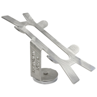 Grinder Tool Holder Magnet, 232 mm L x 111 mm W TYX073 | Ottawa Fastener Supply