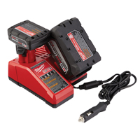 Car Battery Chargers