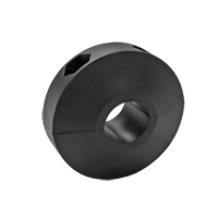 Butoir ajustable en caoutchouc pour tuyau Ottawa Fastener Supply