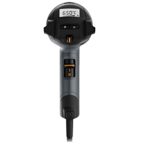 HG 2320E Digitally Controlled Precision Heat Gun, 120°F - 1200°F (50°C - 650°C) TYY041 | Ottawa Fastener Supply