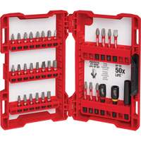 Shockwave Driver Bit Set Ottawa Fastener Supply