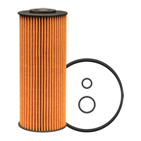 P40021 &eacute;l&eacute;ment filtrant pour lubrifiant Ottawa Fastener Supply