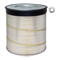 PA2839 Air Element With Lift Tabs Ottawa Fastener Supply