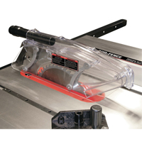 Cabinet Table Saw with Riving Knife, 230 V, 9.6 A, 3850 RPM TYY256 | Ottawa Fastener Supply