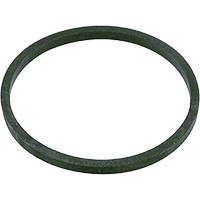 G278 Buna-N Cover Gasket, 5-5/8", Rubber Ottawa Fastener Supply