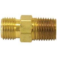 R&eacute;ducteur/adaptateur, 1/4" x 1/4" dia., Laiton Ottawa Fastener Supply