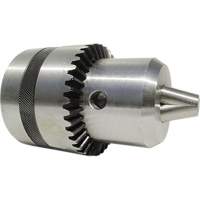 Machine Chucks & Mounts