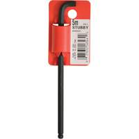 Long-Arm Hex Key Wrench UAD710 | Ottawa Fastener Supply