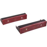 M&acirc;choires &agrave; prise en fibre Ottawa Fastener Supply