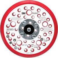 Sanding Low-Profile Disc Pad Ottawa Fastener Supply
