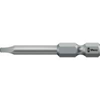 Foret 868/4 Square-Plus, Carr&eacute;e, Embout #3, Prise 1/4", Longueur 3-1/2" Ottawa Fastener Supply