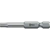 Foret 840/4 Z Hex-Plus, Hexagonale, Embout 5/32", Prise 1/4", Longueur 2" Ottawa Fastener Supply