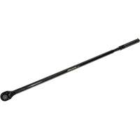 Torque Wrench, 3/4" Square Drive, 49" L, 100 - 600 ft-lbs. UAD830 | Ottawa Fastener Supply