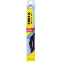 Multi Fit Rear Wiper Blade, 11", All-Season Ottawa Fastener Supply