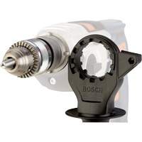 Two-Speed Hammer Drill Ottawa Fastener Supply