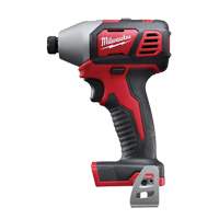 M18 Hex Impact Driver (Tool Only), 1/4", 1500 in-lbs Max. Torque, 18 V, Lithium-Ion Ottawa Fastener Supply