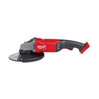 M18 Fuel Large Angle Grinder (Tool Only), 9"/7" Wheel, 18 V Ottawa Fastener Supply