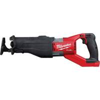 M18 Fuel Super Sawzall&reg; Reciprocating Saw (Tool Only), 18 V, Lithium-Ion Battery, 0-3000 SPM Ottawa Fastener Supply