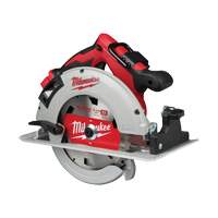 M18 Brushless Circular Saw (Tool Only), 7-1/4", 18 V Ottawa Fastener Supply