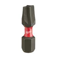 Forets &agrave; chocs Shockwave, ECX, #1, Prise 1/4" Ottawa Fastener Supply