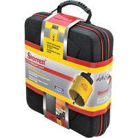 Trousse de scies-cloches industrielles, 14 morcea Ottawa Fastener Supply