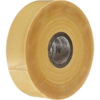 Scotch<sup>®</sup> Electrical Insulating Varnished Cambric Tape 2510, 25.4 mm (1") x 33 m (108'), Yellow UAE341 | Ottawa Fastener Supply