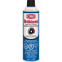 Brakleen<sup>®</sup> Non-Chlorinated Brake Parts Cleaner, Aerosol Can UAE388 | Ottawa Fastener Supply
