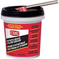 Brake Caliper Synthetic Grease, 340 g, Pail UAE394 | Ottawa Fastener Supply