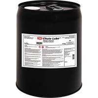 Chute Lube™ Lubricant, Pail UAE404 | Ottawa Fastener Supply