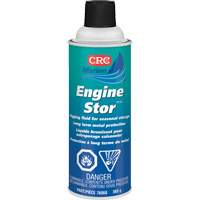 Engine Stor™ Fogging Oil, Aerosol Can UAE414 | Ottawa Fastener Supply