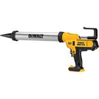 Max Sausage Pack Adhesive Gun (Tool Only) Ottawa Fastener Supply